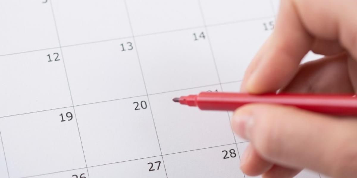 asesoramiento laboral en asesoría laboral: blog ¿Qué debe incluir el calendario laboral?