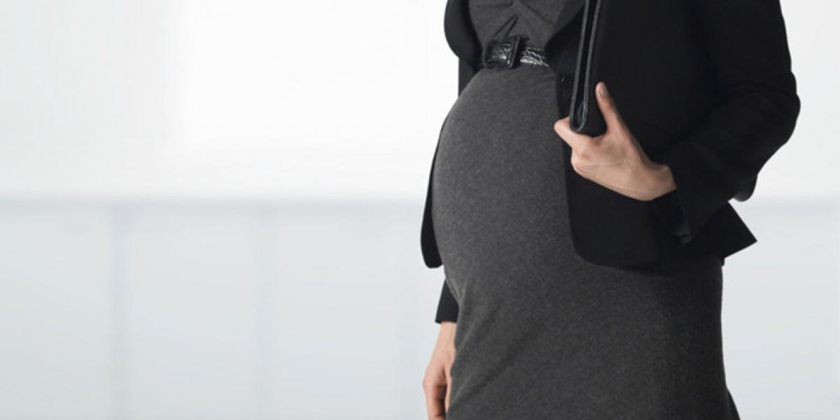 Blog asesoría laboral: El contrato de interinidad en caso de maternidad