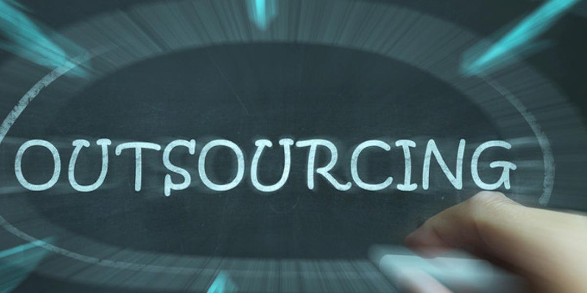 ¿Qué errores evitar a la hora de hacer outsourcing?